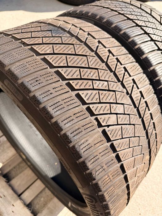 Anvelope 275/30R20 Continental Iarna M+S