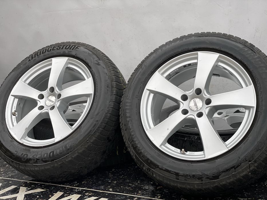 Лети Джанти 5х112 18 цола Audi VW Seat Skoda Mercedes 5x112