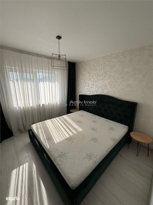 Apartament 2 cam dec Micro 17 renovat