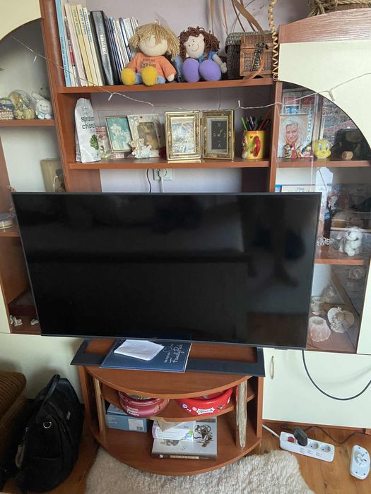 Холова секция.