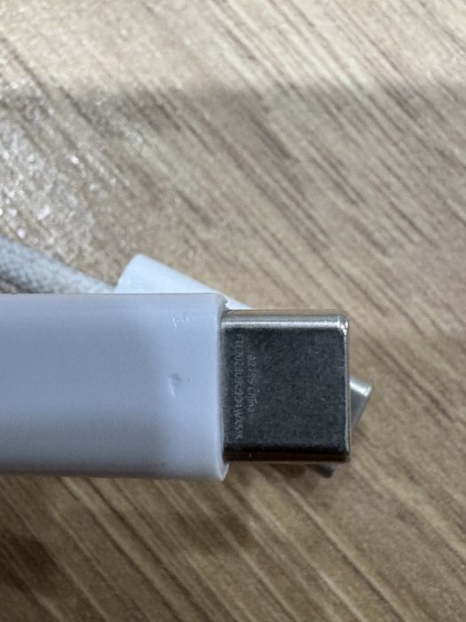 Оригинален Apple USB-C Woven Cable 1m
