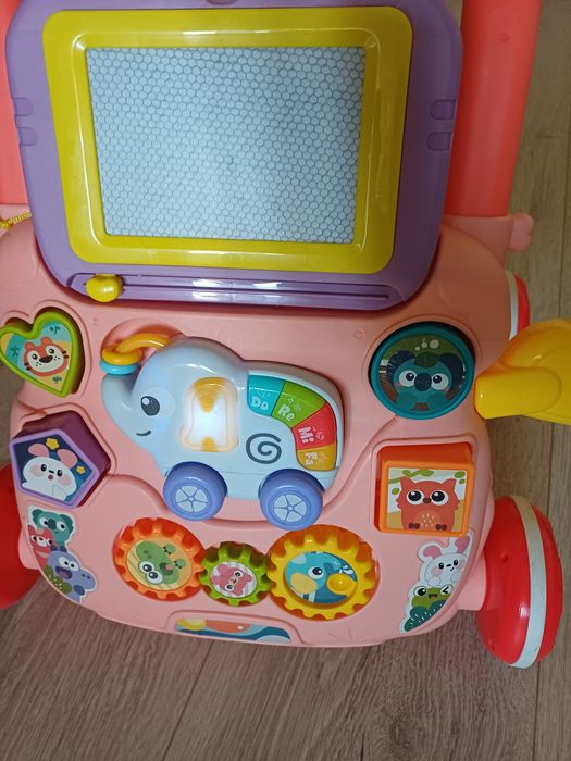 Уокър - като нов