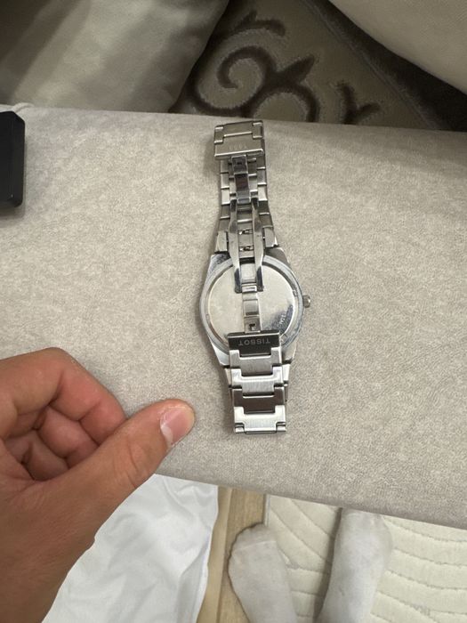 Часы tissot prx оригинал