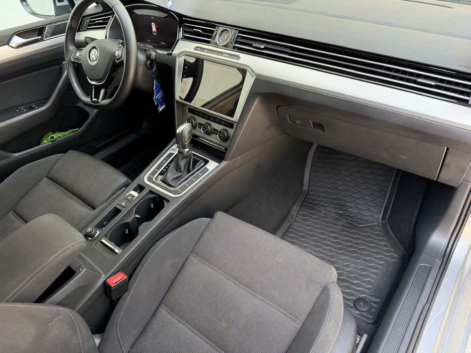 | Volkswagen PassatB8 | ComfortLine |2.0Tdi 150CP | Euro6 | Automata |