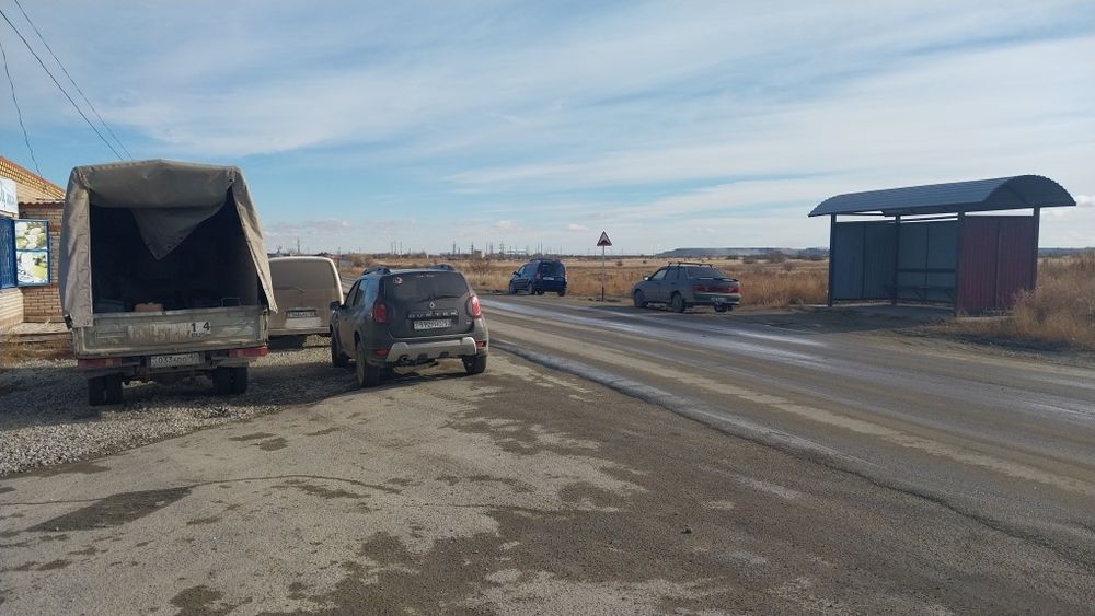 Продаётся магазин очень срочно