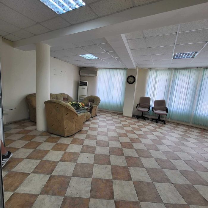 Дава се под наем Офис в Пещера - 78 кв.м за 178.5 € - Снимка #3