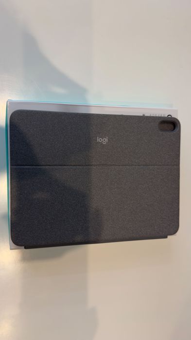 Apple iPad 5th M1, 64GB, Wi-fi + Pencil gen. 2 + Combo Touch