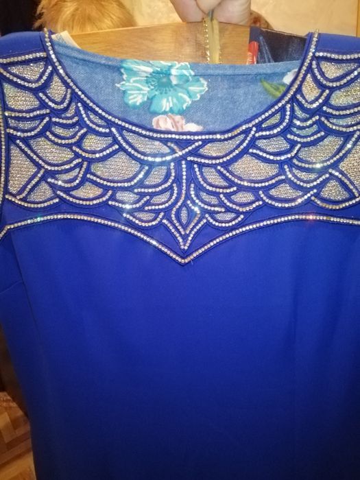 Продам платье  Турция