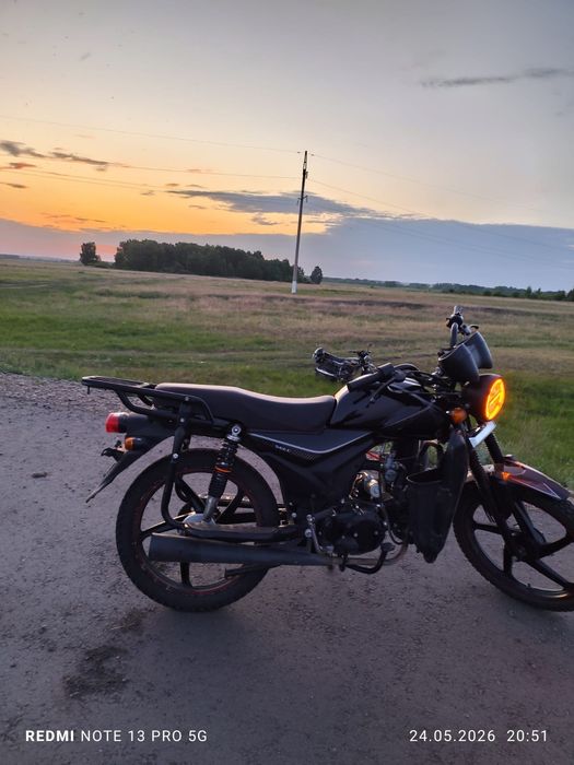 alpha ail-moto 125cc