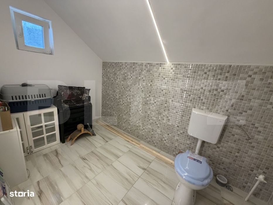 Casa cu 4 camere in suprafata de 180 mp