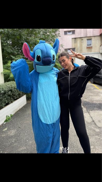 Animator mascota petreceri copii