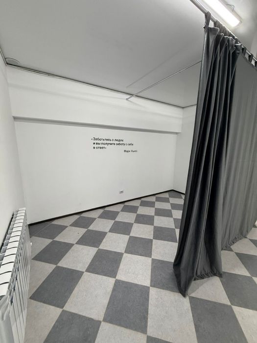 Сдается нежилое помещение