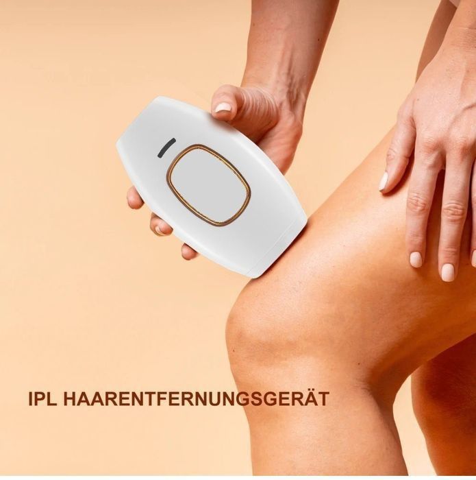 IPL Epilator laser ,dispozitiv de indepartare a parului