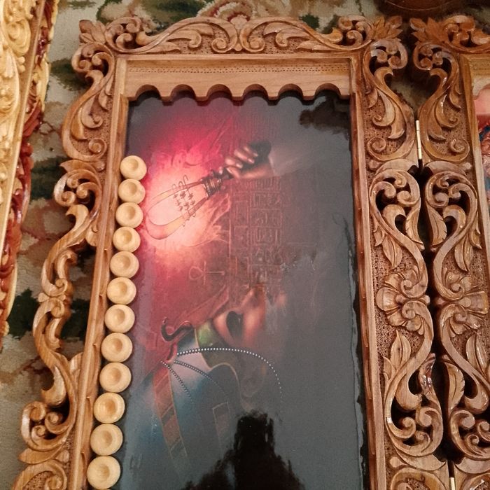 Нарда зонский йонгок янги