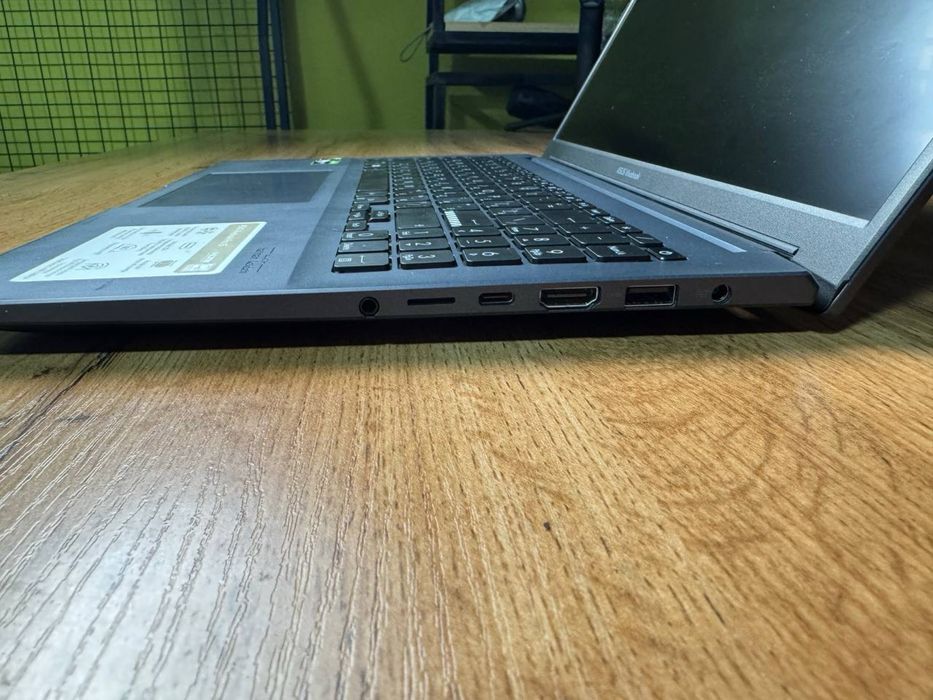 ASUS VivoBook Pro 15