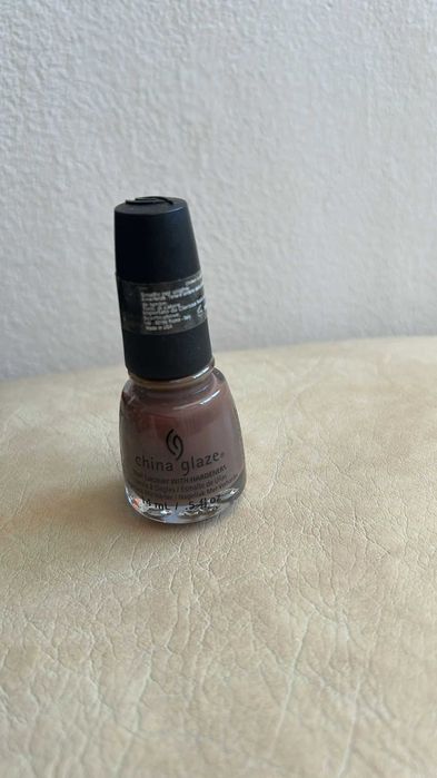 Lac de unghii CHINA GLAZE nou! 20 ron