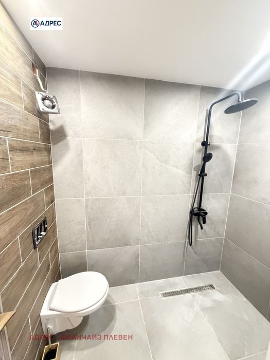 Продава се Двустаен апартамент в Плевен, Широк център - 80 кв.м за 906 €/кв.м - Снимка #7