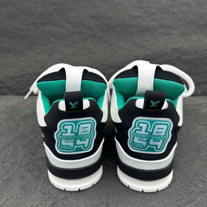 Louis Vouitton Skate