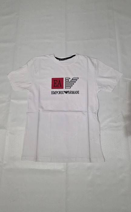 Tricou Emporio Armani