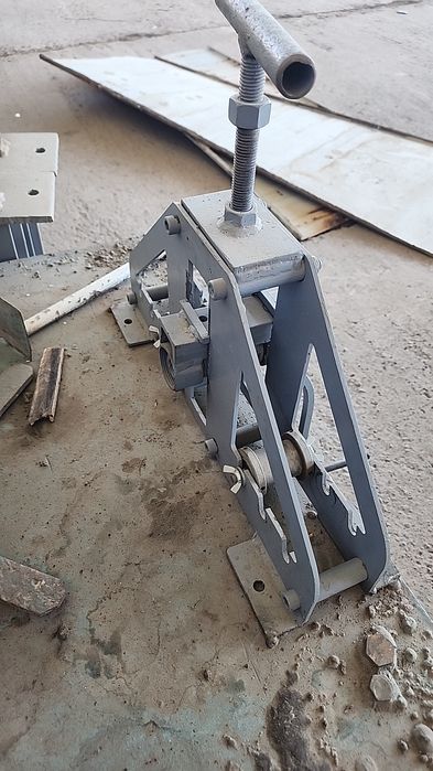 Trubagib profilgib yangi ishlamagan