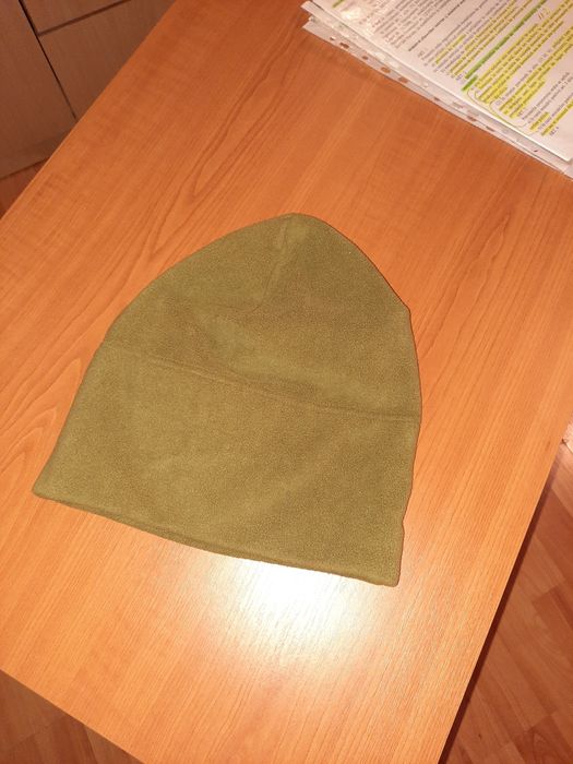 Vand fes - caciula combat