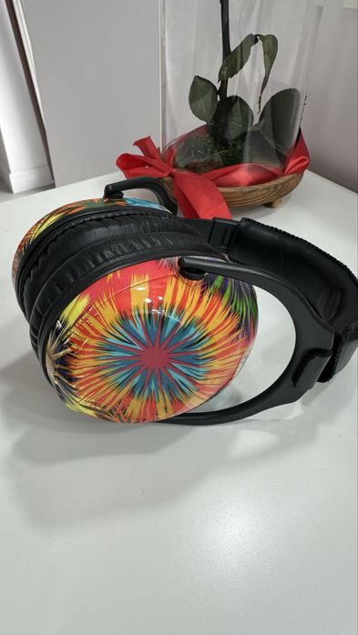 Casti antifonice bebelusi