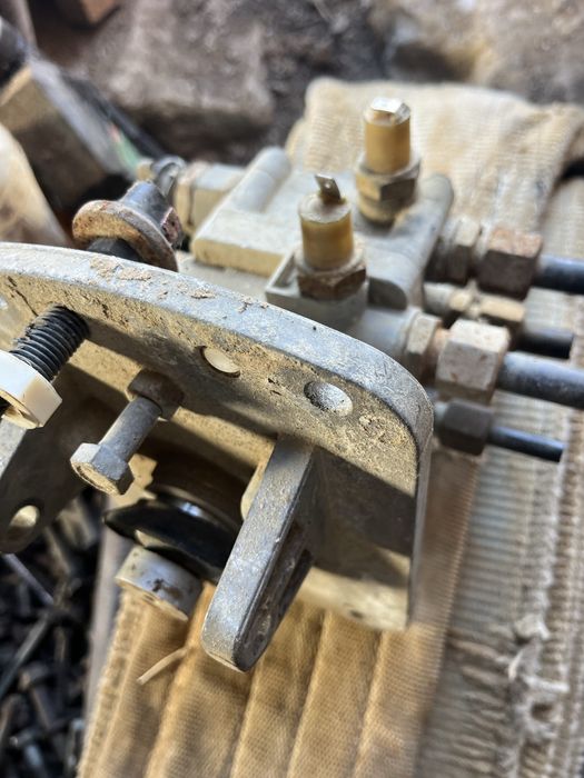 Запчасти Камаза