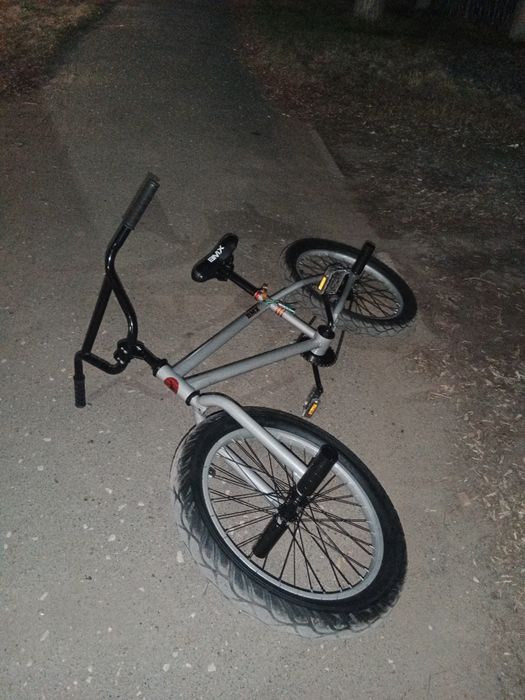 Продам велосипед бмх