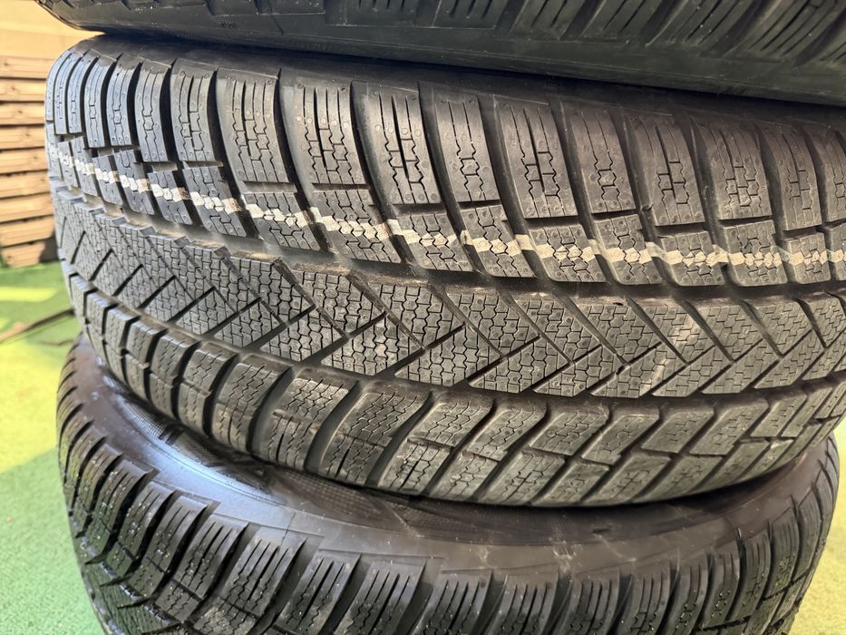 4 Anvelope M+S Vredestein Wintrac Pro+ 205/55 R17 91H – NOI 2024