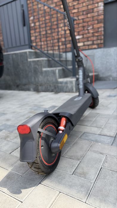 Электросамокат Xiaomi Electric Scooter 5 MAX