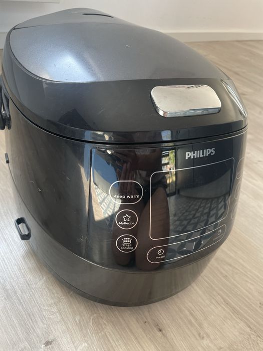 Philips multicooker