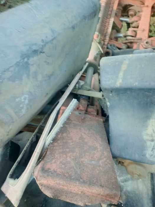 Mtz traktor kiran