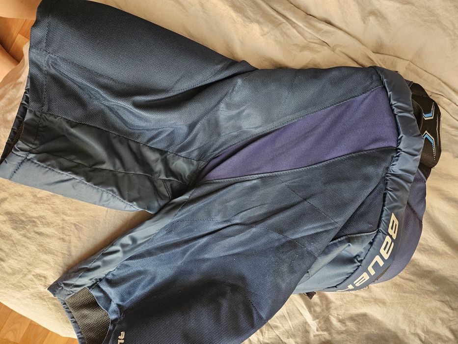 Хоккейные  трусы