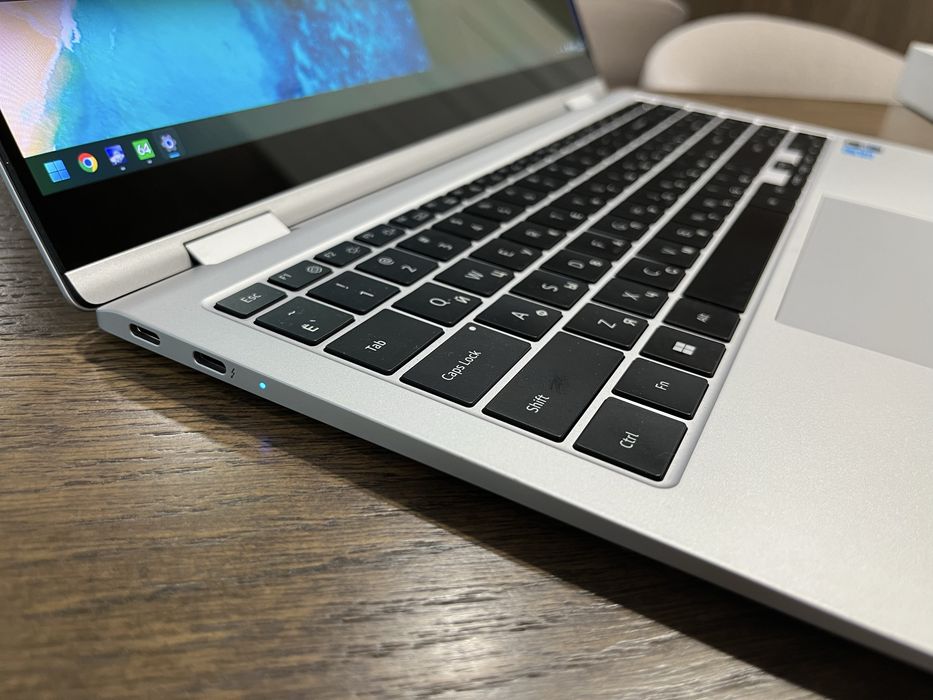 Samsung Galaxy Book 2 Pro 360 (2в1) Amoled