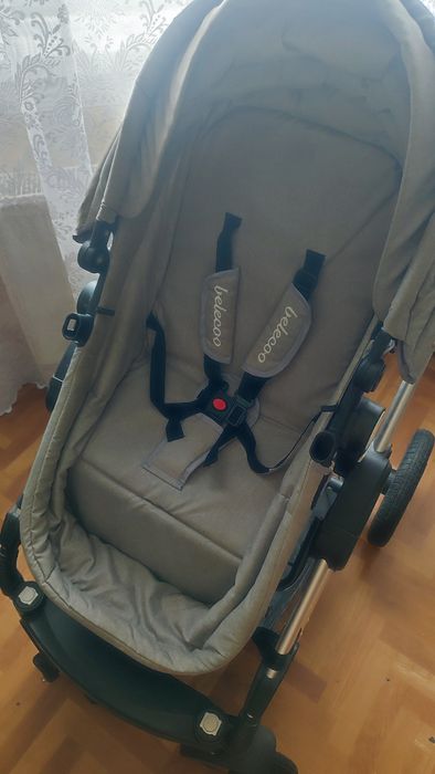 Коляска зима- лето