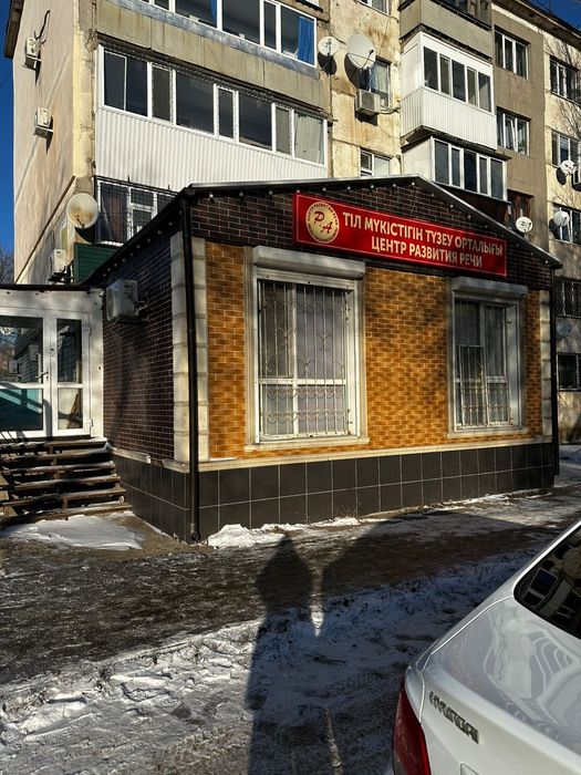 Продам коммерческое помещение 100 м2 в районе КАЗИИТУ