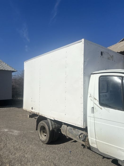 Темо будка толшинасы 10