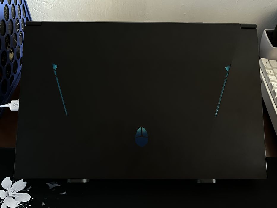 Игровой ноутбук Thunderobot 911S Core