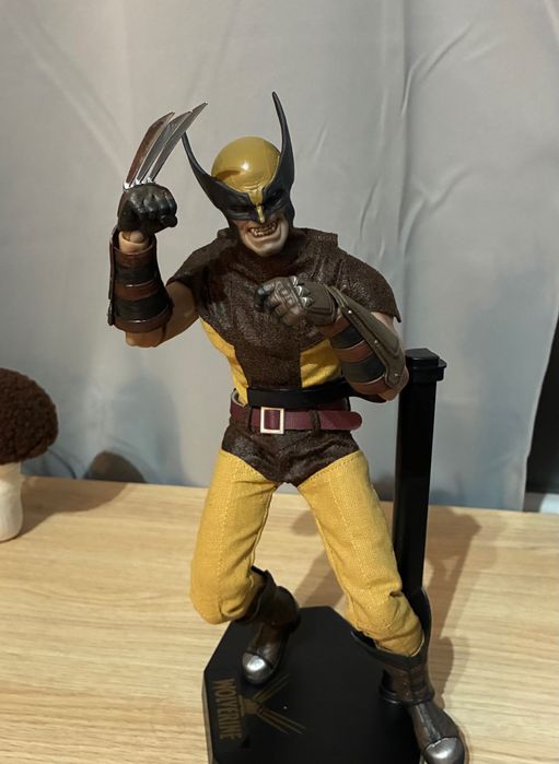 Колекционерска фигура Wolverine