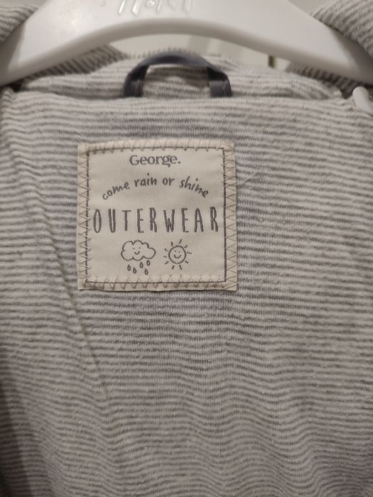 Яке George,18-24 месеца