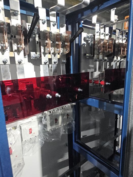 Трансформатор без посредников ТМГ