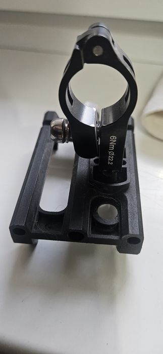 Держатель телефона велосипедный