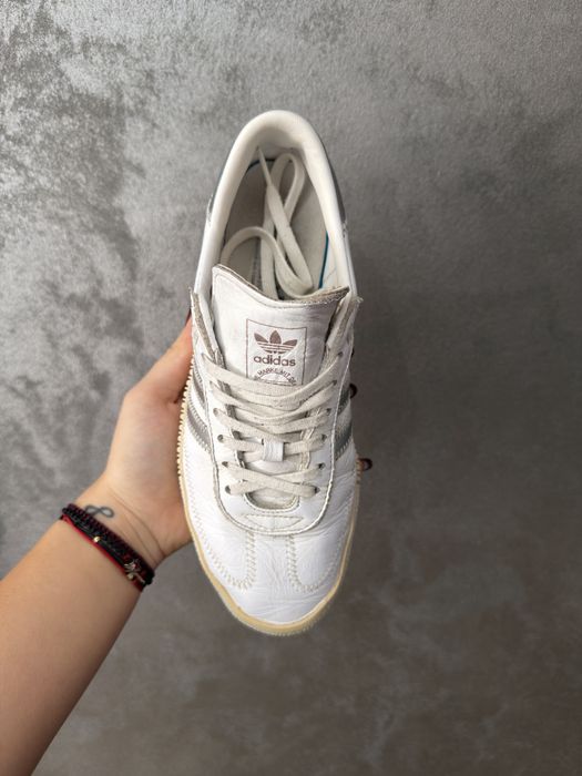 Adidas Samba