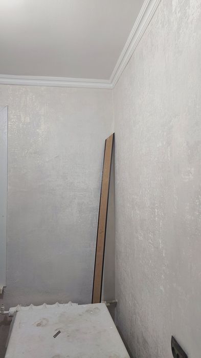 Услуги  ремонт квартир