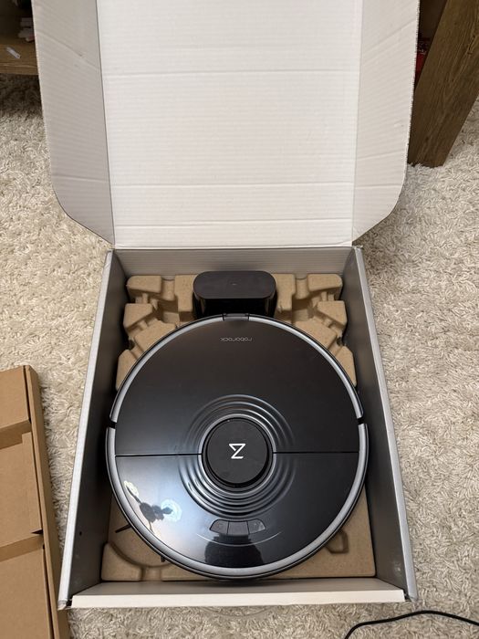 Robot Aspirator Roborock S7