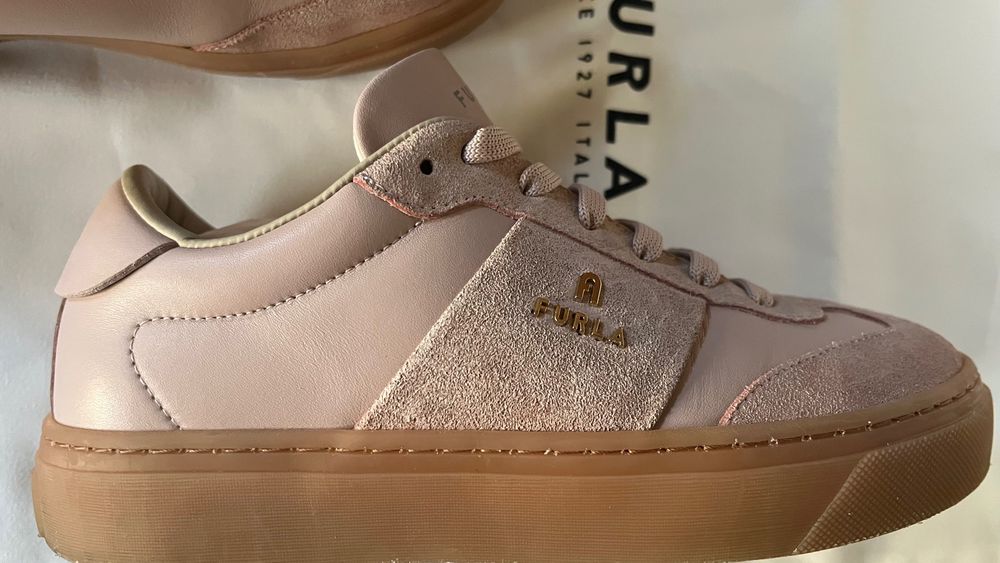 Оригинални FURLA кецове
