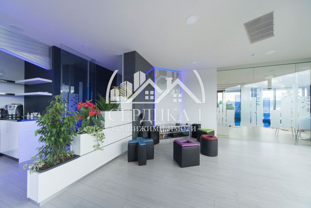 Офис в София-Дружба 1