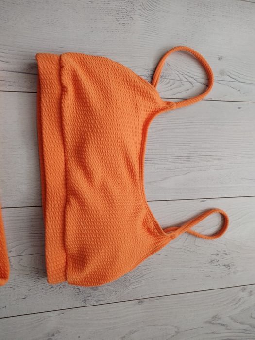 Бански с висока талия