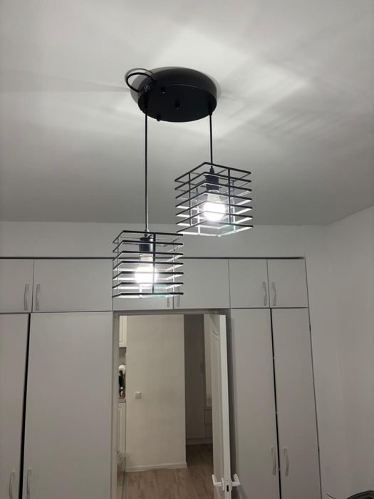 Люстры в хорошем состоянии