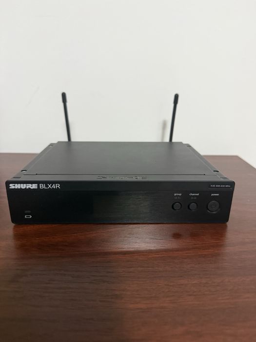 Vand microfon shure BLX4R BETA 58A